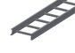 NEMA 20B HDG Cable Ladder SS304 Ladder Type Cable Tray 3m
